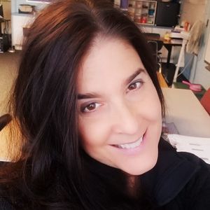 Meet your Posher, Susan